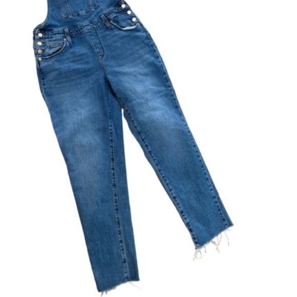 Universal thread Overalls - Picture 3 of 3